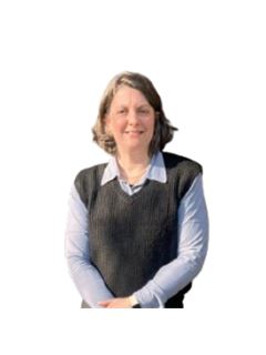 Analia Biscaldi  - RE/MAX Uno IV