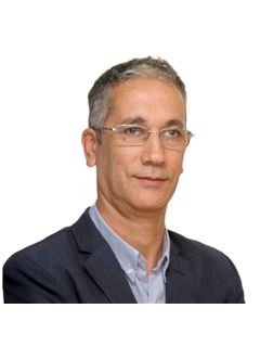 Marcelo Calderon - RE/MAX Suma