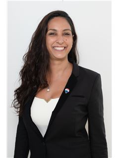 Lorena Karina Mazzaglia - RE/MAX Boulevard