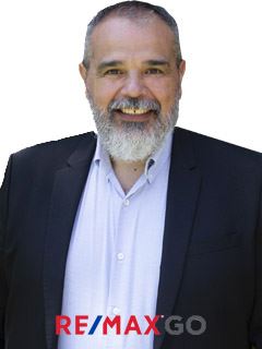 Claudio Fernando Papandrea - RE/MAX GO