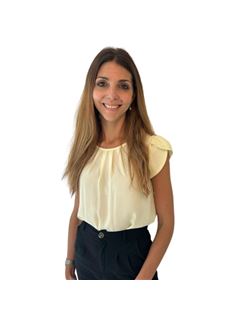 Natalia Cabrero - RE/MAX Actitud