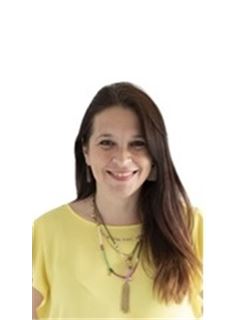 Maria Jose Almiron - RE/MAX Suma