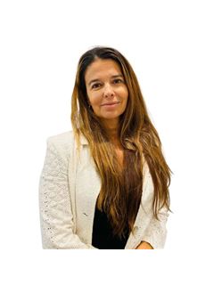 Analía  Orsetti - RE/MAX Premium IV