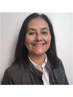 Gabriela  Elordi - RE/MAX Infinit