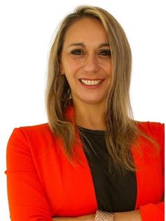 Melissa Solitro - RE/MAX Solutions