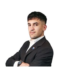 Lucas Bulacio - RE/MAX Noa II