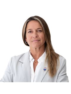 Natalia Fassa - RE/MAX Arena
