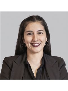 Romina Otazú - RE/MAX Titanium