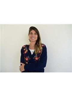 Juliana Peña - RE/MAX Bosque