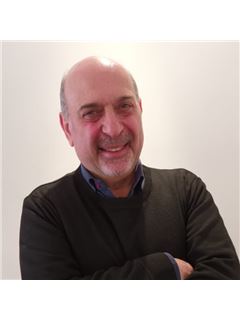 Pablo  Lichtin - RE/MAX Heart