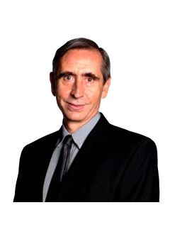 Marcelo Mendoza - RE/MAX Horizonte