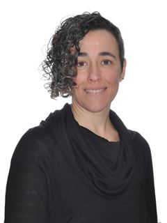 Cynthia Cecilia Bilbao - RE/MAX Buró