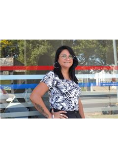 Andrea Natalia Elgotas - RE/MAX Click