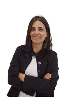 Vanesa Robles - RE/MAX Chacras