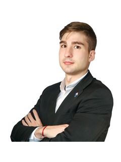 Tomás Mallagray - RE/MAX Noa II