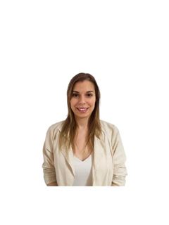 Noelia Aldana Ritacco - RE/MAX Horizonte