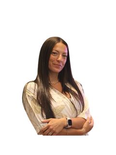 Maria Florencia Travesaro - RE/MAX Data Work