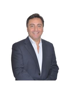 Maximiliano Aguilar - RE/MAX Suma