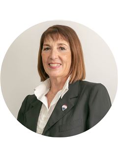 Patricia  Sarubo - RE/MAX Diagonal II