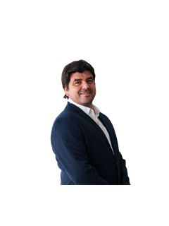 Nicolás Pardo - RE/MAX Roble