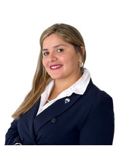Jesica Velez - RE/MAX Docta