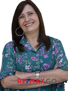 Laura Smurra - RE/MAX GO