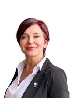 Fabiola Villarreal - RE/MAX Mediterránea