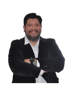 Nicolás Gómez - RE/MAX Suma
