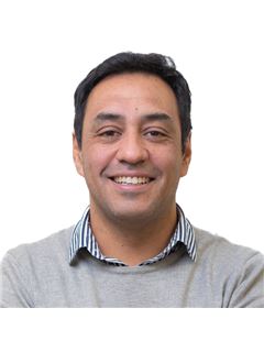 Nicolas Moor - RE/MAX Futuro
