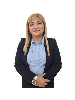 Marisabel Cruz Blas - RE/MAX Desafío
