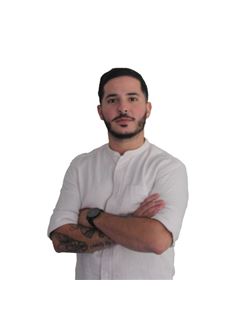 Maximiliano Hanono - RE/MAX Urbana III