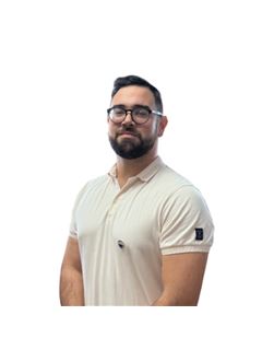 Fabricio Nicolas Gonzalez Maciel - RE/MAX Paye