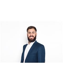 Federico Parga - RE/MAX Buró