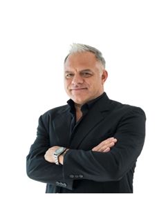 Federico Mollo - RE/MAX Roble