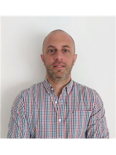 Federico Carlos Di Brico - RE/MAX Urbana III