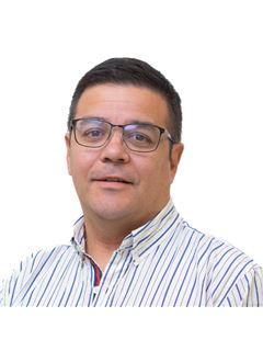 Jose Maria Baldasarre - RE/MAX Futuro
