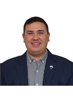 Maximiliano Mammana - RE/MAX Express