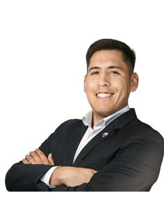 Facundo Fernandez - RE/MAX Noa II