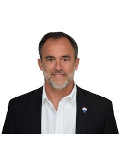 Guillermo Brugiavini - RE/MAX Express