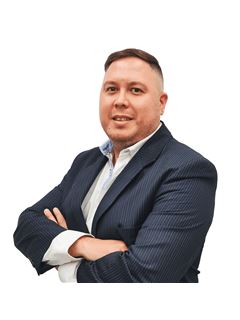 Fabian Ocanto - RE/MAX Avenida