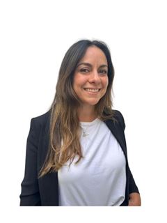 Anahí Esther Caruso - RE/MAX Vita