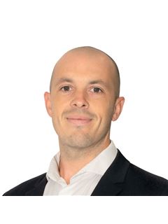 Nahuel Irigaray - RE/MAX Arena