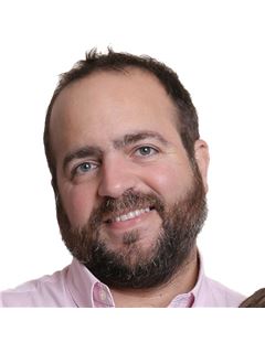 Francisco Luongo - RE/MAX Data Work