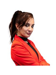 Sandra Vanesa Avila - RE/MAX Tango