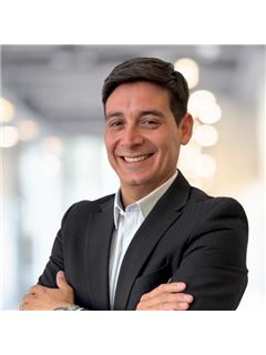 Matias Ramos - RE/MAX Confluencia