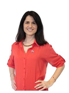 Carolina Muhr - RE/MAX Desafío