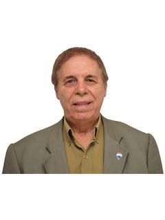 Héctor Rossi - RE/MAX Express