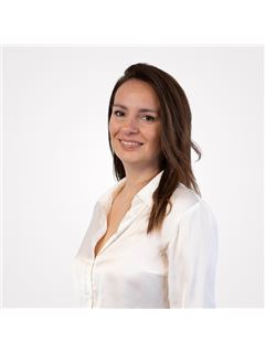 Analia Depetris - RE/MAX Up