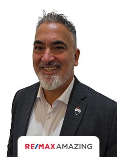 Guillermo Leonelli - RE/MAX Amazing