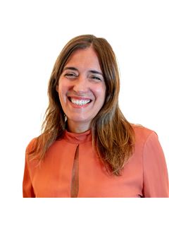 Cecilia Suarez Dubini - RE/MAX Tango